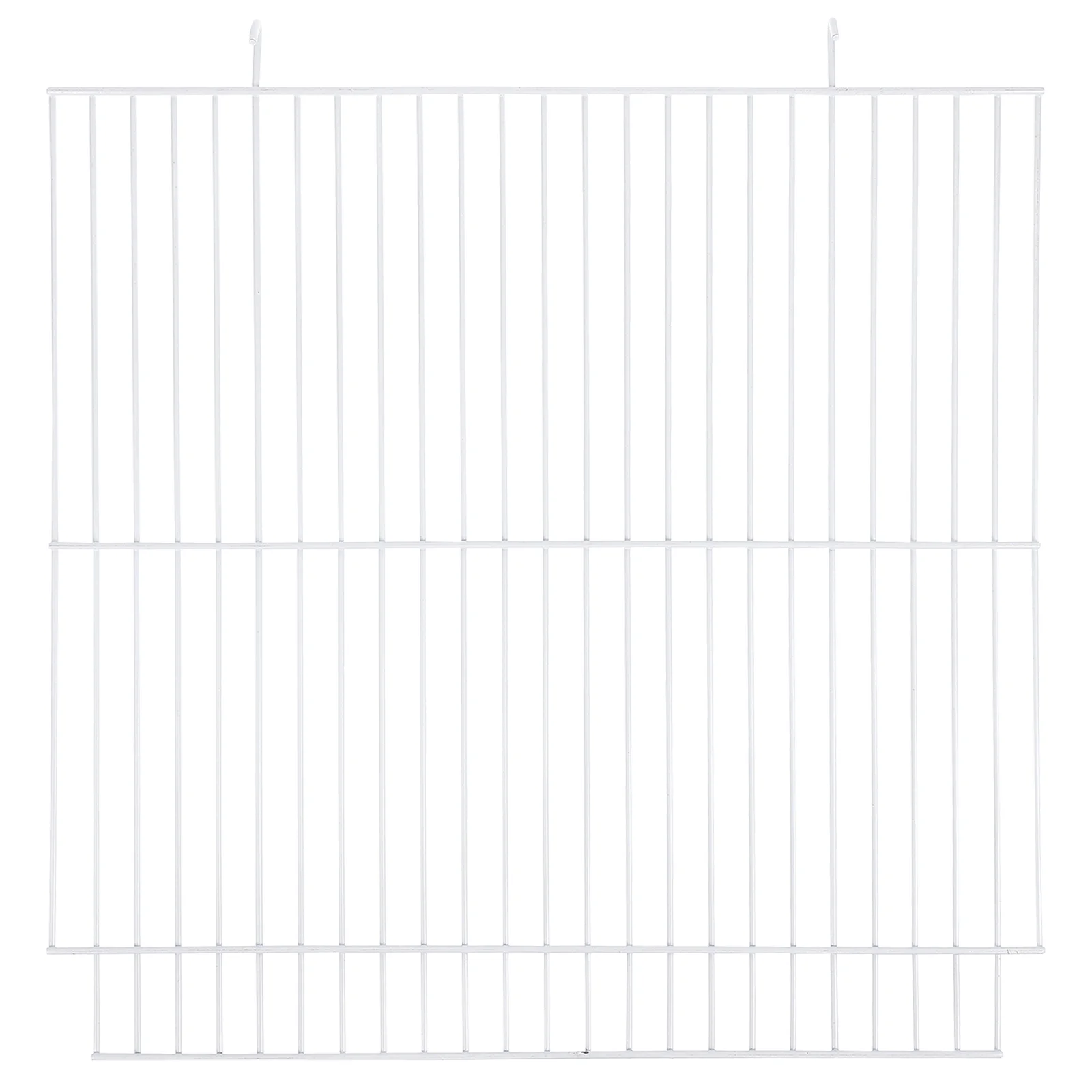 Pet 47 Foundation Cage Segregation Board Iron Net Baffle Pet Supplies for Hamster (White)
Pet 47 Foundation Cage Segregation Board Iron Net Baffle Pet Supplies for Hamster (White)