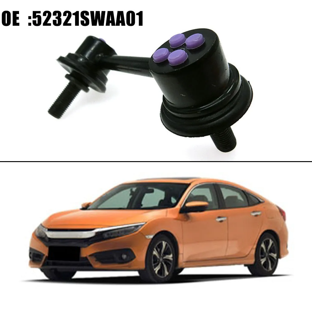 Эффективная сменная задняя балка, комплект концевых звеньев для Honda Civic 06 15 52320SNAA01, быстрый и простой метод установки
Эффективная сменная задняя балка, комплект концевых звеньев для Honda Civic 06 15 52320SNAA01, быстрый и простой метод установки