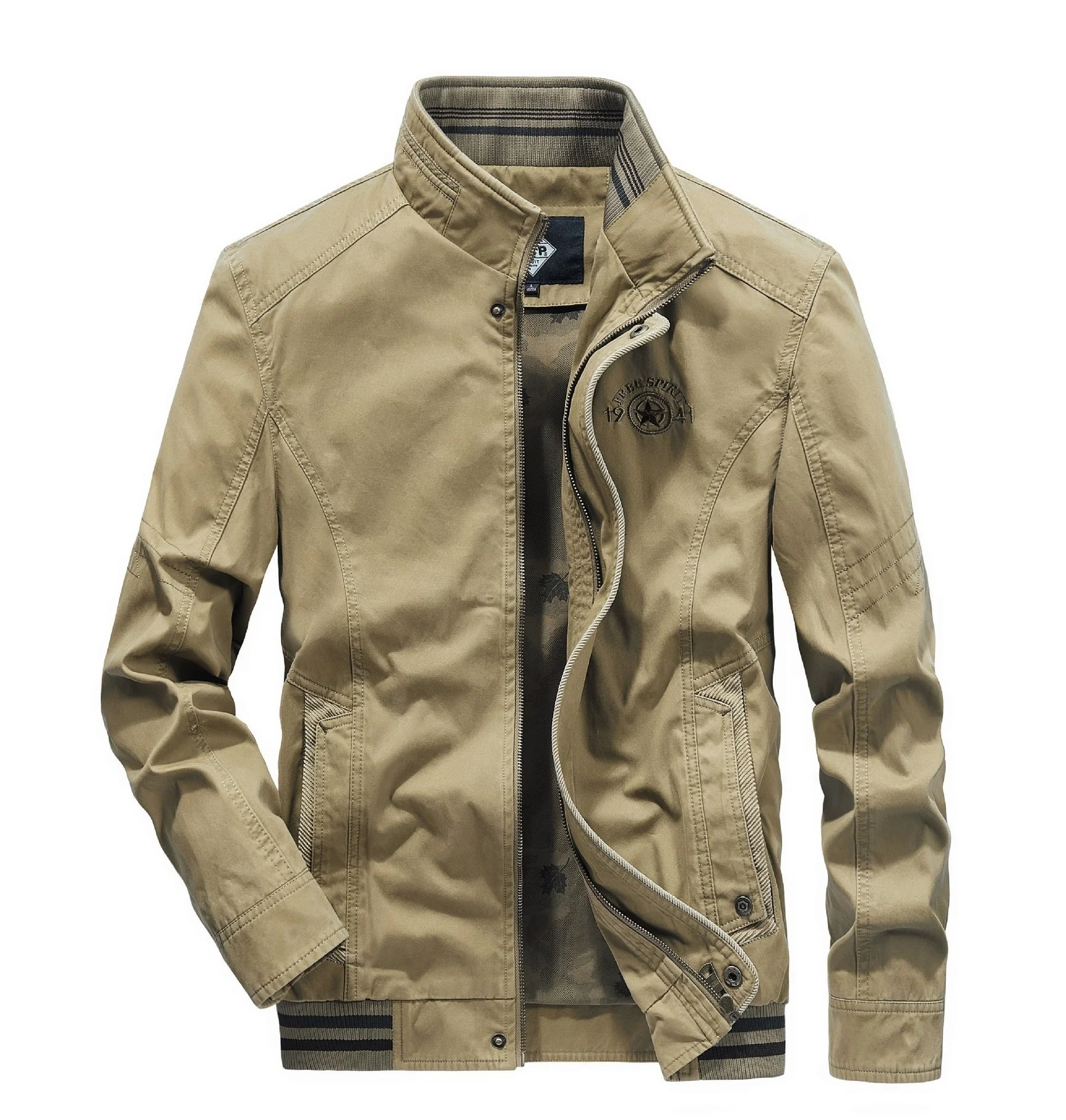 Baseball Jacket Trench Coat Winter Coat Man Windbreak Military Trekking Camping Motorcycle Cardigan Sports Techwear
Baseball Jacket Trench Coat Winter Coat Man Windbreak Military Trekking Camping Motorcycle Cardigan Sports Techwear