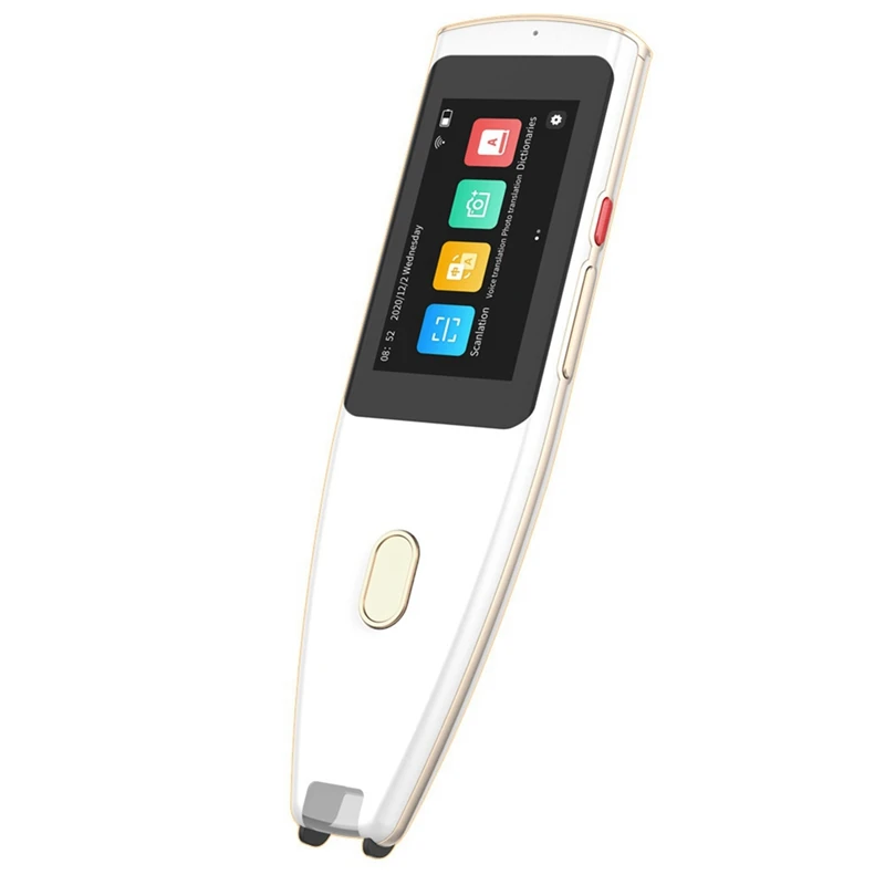 112 Languages Translation Pen Portable Scan Translation Pen Instant Text Scanning Reading Pen Translator Device Reading Pen
112 Languages Translation Pen Portable Scan Translation Pen Instant Text Scanning Reading Pen Translator Device Reading Pen