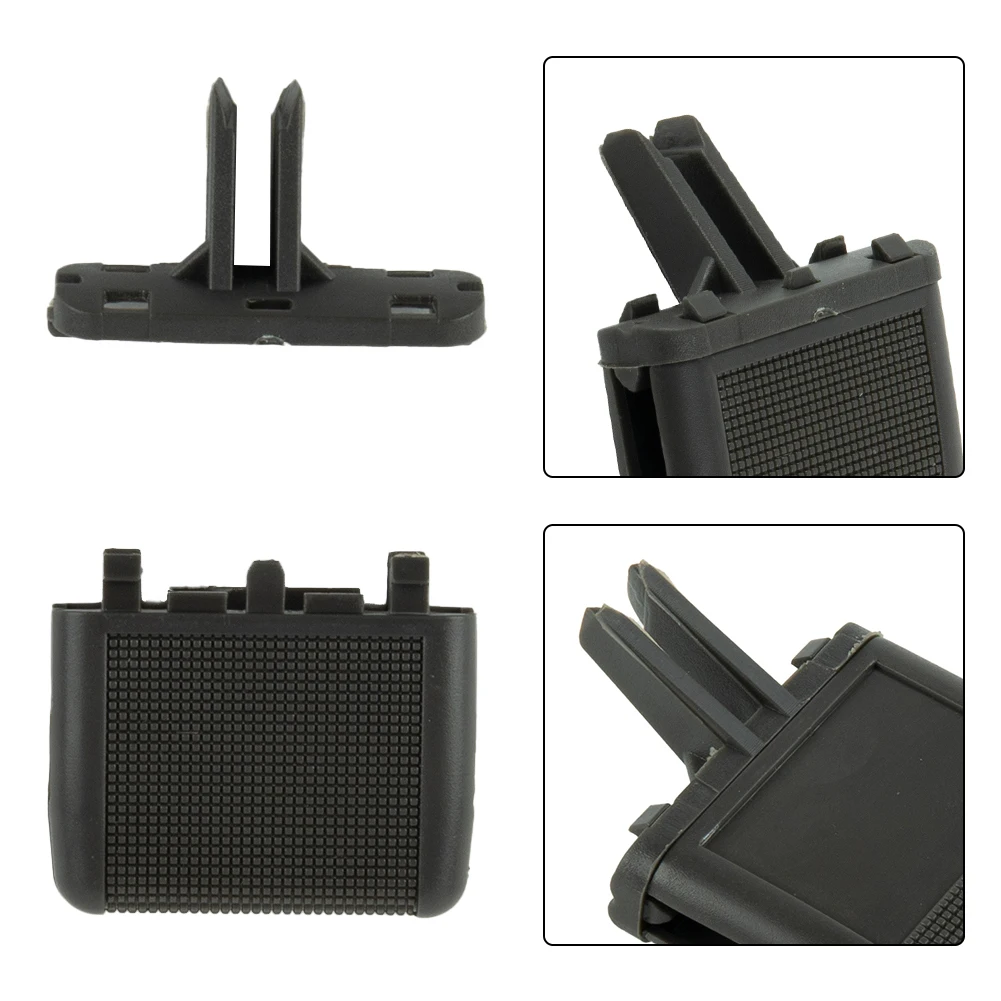 Car Front Air Conditioning A/C Air Vent Outlet Tab For Toyota -FJ150 2010 - 2017 Air Conditioning Leaf Adjust
Car Front Air Conditioning A/C Air Vent Outlet Tab For Toyota -FJ150 2010 - 2017 Air Conditioning Leaf Adjust