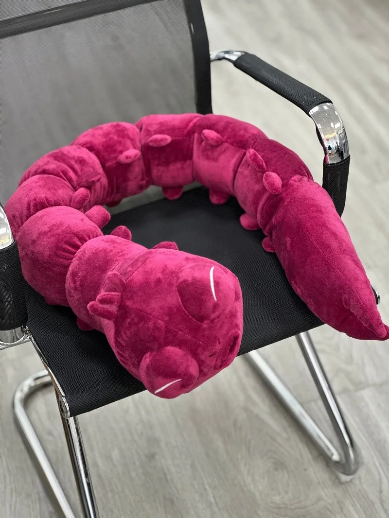 NEW Fushiguro Touji Cursed Spririt Plush 130cm Toy Anime Jujutsu Kaisen Mappa Wraith Stuffed Plushie Cosplay Doll Fans Gift
NEW Fushiguro Touji Cursed Spririt Plush 130cm Toy Anime Jujutsu Kaisen Mappa Wraith Stuffed Plushie Cosplay Doll Fans Gift