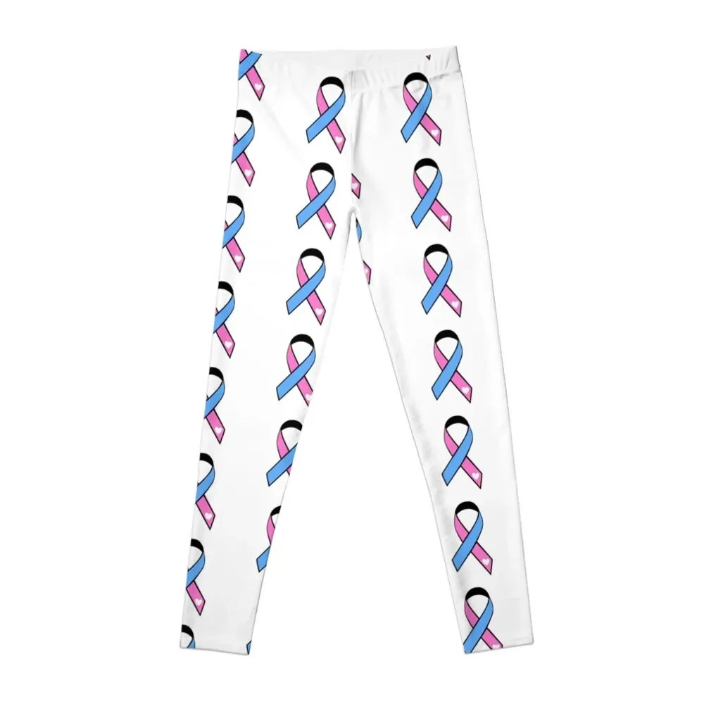 Pregnancy & Infant Loss Awareness Ribbon Leggings Sweatpants Leginsy push up Womens Leggings
Pregnancy & Infant Loss Awareness Ribbon Leggings Sweatpants Leginsy push up Womens Leggings