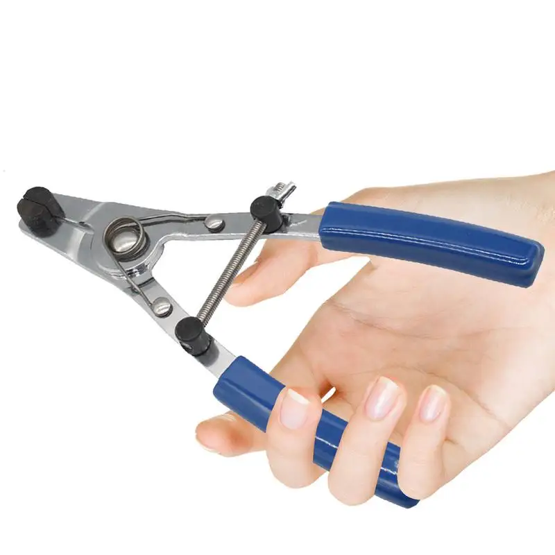 Motorbike Brake Piston Puller Brake Piston Puller Universal Motorcycle Brake Piston Removal Locking Pliers Extractor Pliers
Motorbike Brake Piston Puller Brake Piston Puller Universal Motorcycle Brake Piston Removal Locking Pliers Extractor Pliers