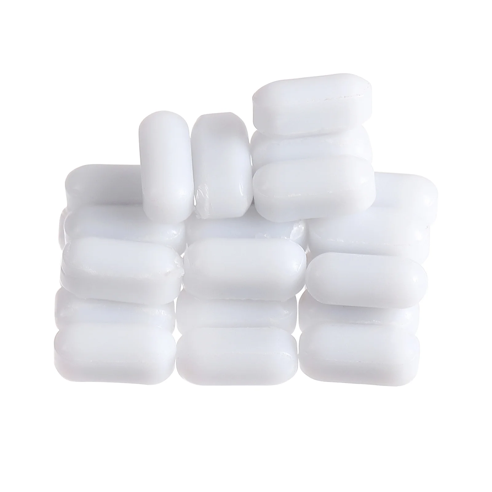 Stir Bar Stirrer Mixer Rod Bars Laboratory Plate Stirring Magnet Stirrers Chemistry Practical Accessories Stick Ptfe Diy White
Stir Bar Stirrer Mixer Rod Bars Laboratory Plate Stirring Magnet Stirrers Chemistry Practical Accessories Stick Ptfe Diy White
