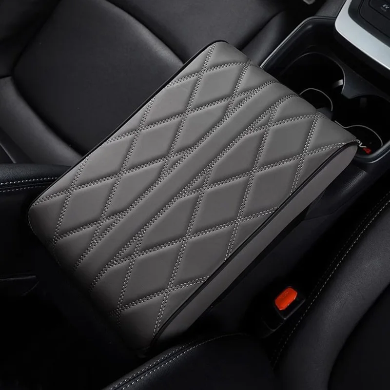 1PC Soft Cushion Arm Rest Pad Car Armrest Box Pad Memory Cotton Elbow Support Mat Protector
1PC Soft Cushion Arm Rest Pad Car Armrest Box Pad Memory Cotton Elbow Support Mat Protector