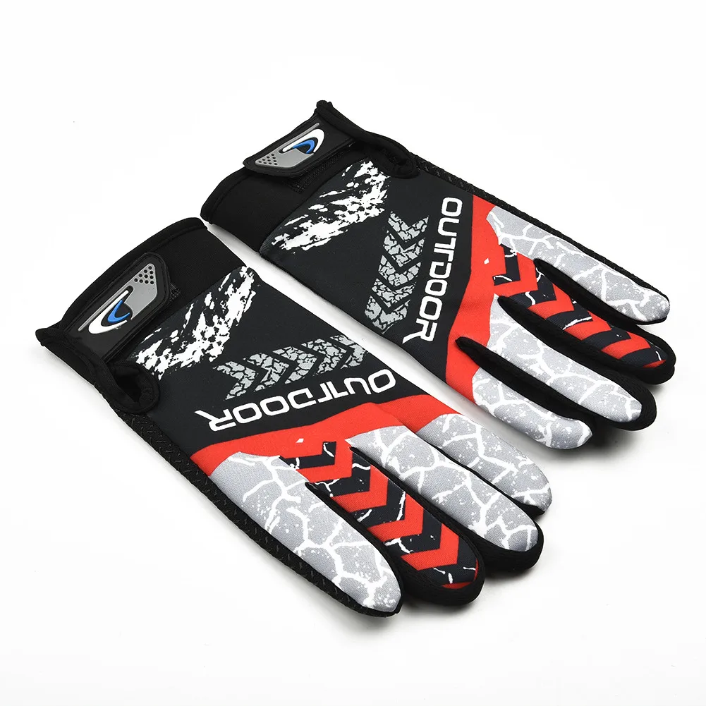 Durable Shockproof Cycling Gloves Blue M-XLcomfortable Racing Motocross Riding Outdoor Motorcycle Bike durable
Durable Shockproof Cycling Gloves Blue M-XLcomfortable Racing Motocross Riding Outdoor Motorcycle Bike durable