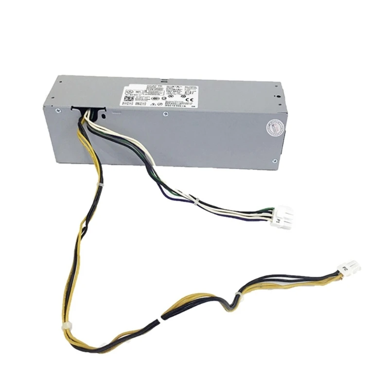 255W Power Supply for Optiplex 3020 7020 9020 T7100 Desktop Chassis Power Supply
255W Power Supply for Optiplex 3020 7020 9020 T7100 Desktop Chassis Power Supply