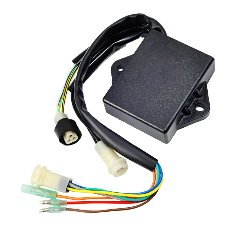 Высокопроизводительный блок питания CDI 1YW-85540-20-00 для Yamaha Big Bear YFM350FW Moto 4 YFM350ER 1987 1988
Высокопроизводительный блок питания CDI 1YW-85540-20-00 для Yamaha Big Bear YFM350FW Moto 4 YFM350ER 1987 1988