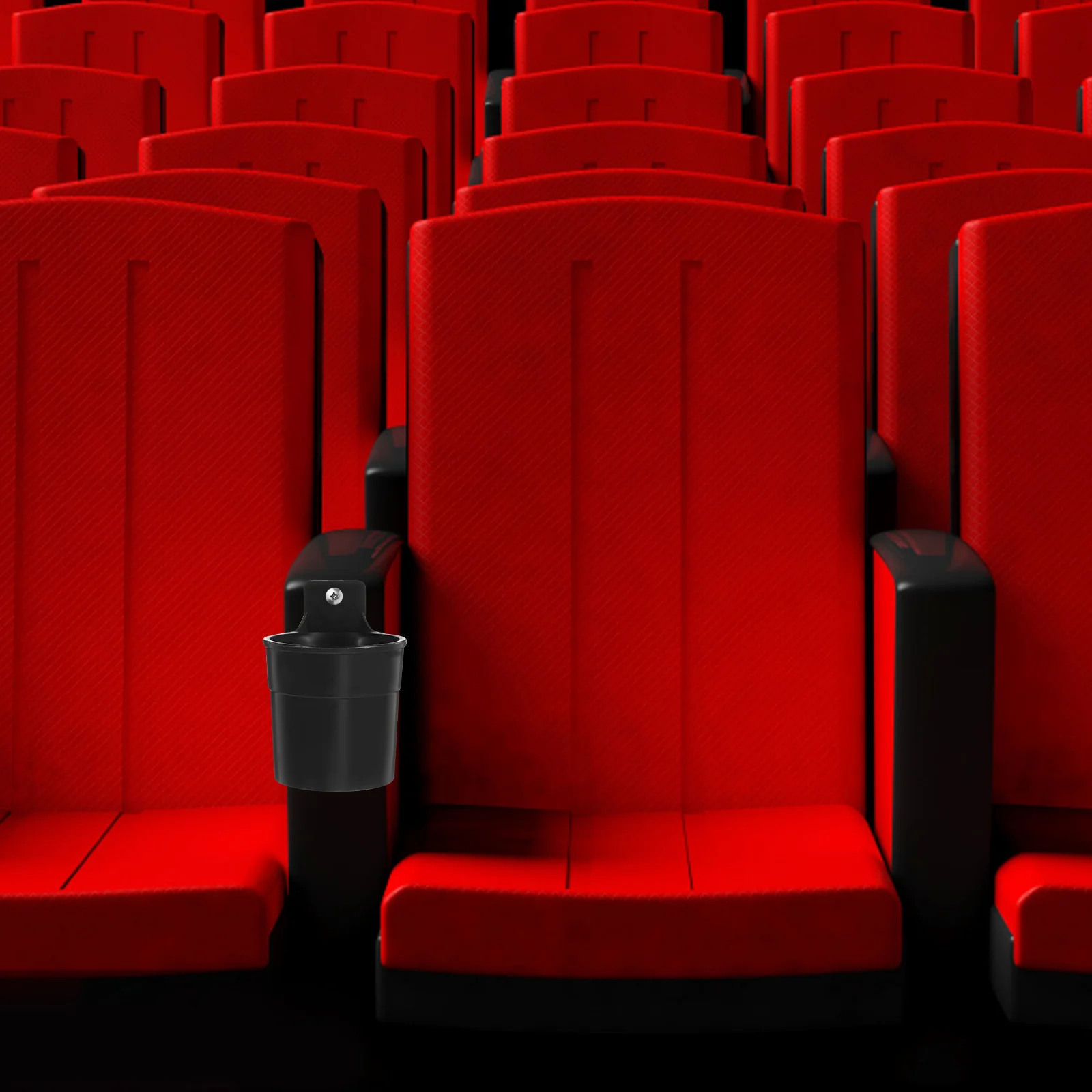 Outdoor Cup Holder Cinema Chair Cup Rack Professional Milk Bottle Rack Bottle Accessory Drink Bottle Rack Seat Accessories
Outdoor Cup Holder Cinema Chair Cup Rack Professional Milk Bottle Rack Bottle Accessory Drink Bottle Rack Seat Accessories