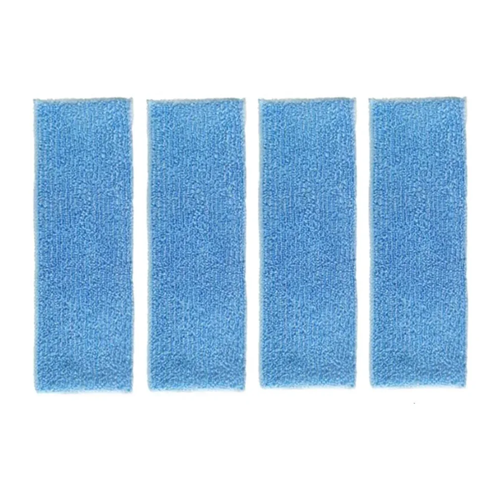 4PCS Vacuum Cleaner Cleaning Mop Cloth For P11 / P11 Combo / P10 / P10 Pro / U1 Robot Vacuum Cleaner
4PCS Vacuum Cleaner Cleaning Mop Cloth For P11 / P11 Combo / P10 / P10 Pro / U1 Robot Vacuum Cleaner