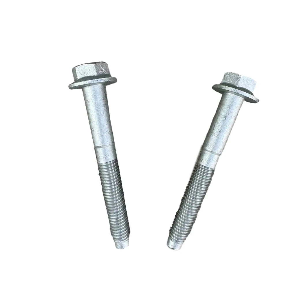 Automotive Bolt-M12*99 In Front Axle No. 2 For Tesla MODEL 3/Y 2021-2024 Car Front Beam Bolt Screws M12*99 1461643-00-A
Automotive Bolt-M12*99 In Front Axle No. 2 For Tesla MODEL 3/Y 2021-2024 Car Front Beam Bolt Screws M12*99 1461643-00-A