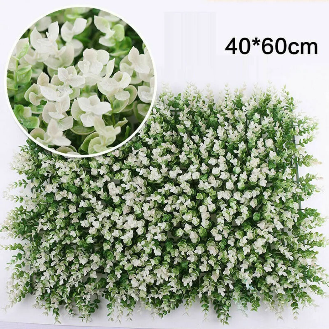 

Artificial Turf Grass Mat Artificial Plant Wall Milan Lawn Fake Grass Simulation Lawn Background Wall Wedding Home Decoration