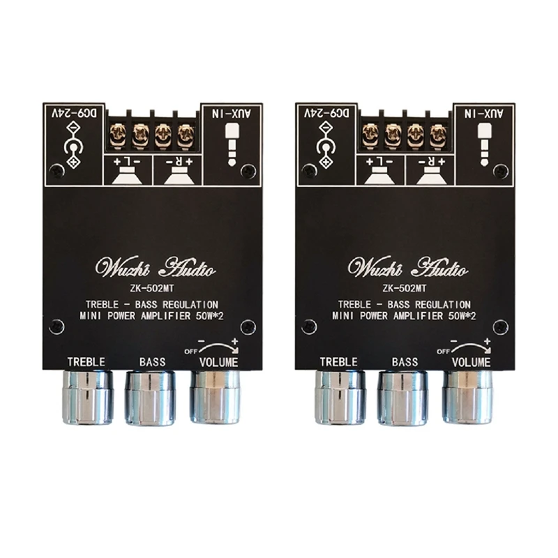 2 шт., Плата усилителя сабвуфера, Bluetooth 5,0, 2,0 каналов, плата высокомощного усилителя звука, 2x50 Вт, басовый усилитель
2 шт., Плата усилителя сабвуфера, Bluetooth 5,0, 2,0 каналов, плата высокомощного усилителя звука, 2x50 Вт, басовый усилитель