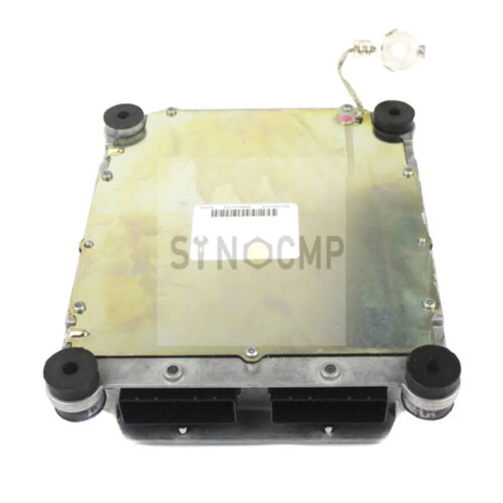 1pc 20577131 20582958 ECU Controller VOE20577131 for Volvo EC140B EC210B EC240B EC290B EC360B Excavator Programmed Controller
1pc 20577131 20582958 ECU Controller VOE20577131 for Volvo EC140B EC210B EC240B EC290B EC360B Excavator Programmed Controller