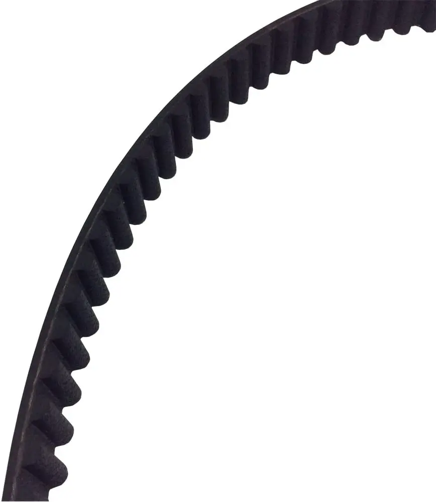 2Pcs/Pack HTD 5M Rubber Timing Belts HTD660-5M-15 Closed-Loop 660mm Length 132 Teeth 15mm Width Laser Engraving Machine Belt
2Pcs/Pack HTD 5M Rubber Timing Belts HTD660-5M-15 Closed-Loop 660mm Length 132 Teeth 15mm Width Laser Engraving Machine Belt