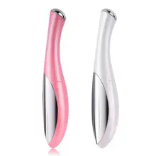 Electric Eye Massage Device Mini Dark Circle Puffiness Removal One-click Manipulation Convenient and Fast Anti Wrinkle Pen
Electric Eye Massage Device Mini Dark Circle Puffiness Removal One-click Manipulation Convenient and Fast Anti Wrinkle Pen