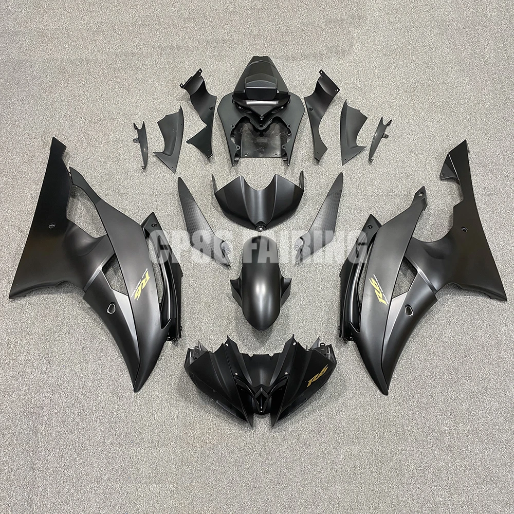 НОВЫЕ комплекты обтекателей для цельного мотоцикла ABS для Yamaha YZF R6 YZFR6 YZF-R6 YZF600 2008-2015 2016 инъекция Аксессуары для кузова
НОВЫЕ комплекты обтекателей для цельного мотоцикла ABS для Yamaha YZF R6 YZFR6 YZF-R6 YZF600 2008-2015 2016 инъекция Аксессуары для кузова