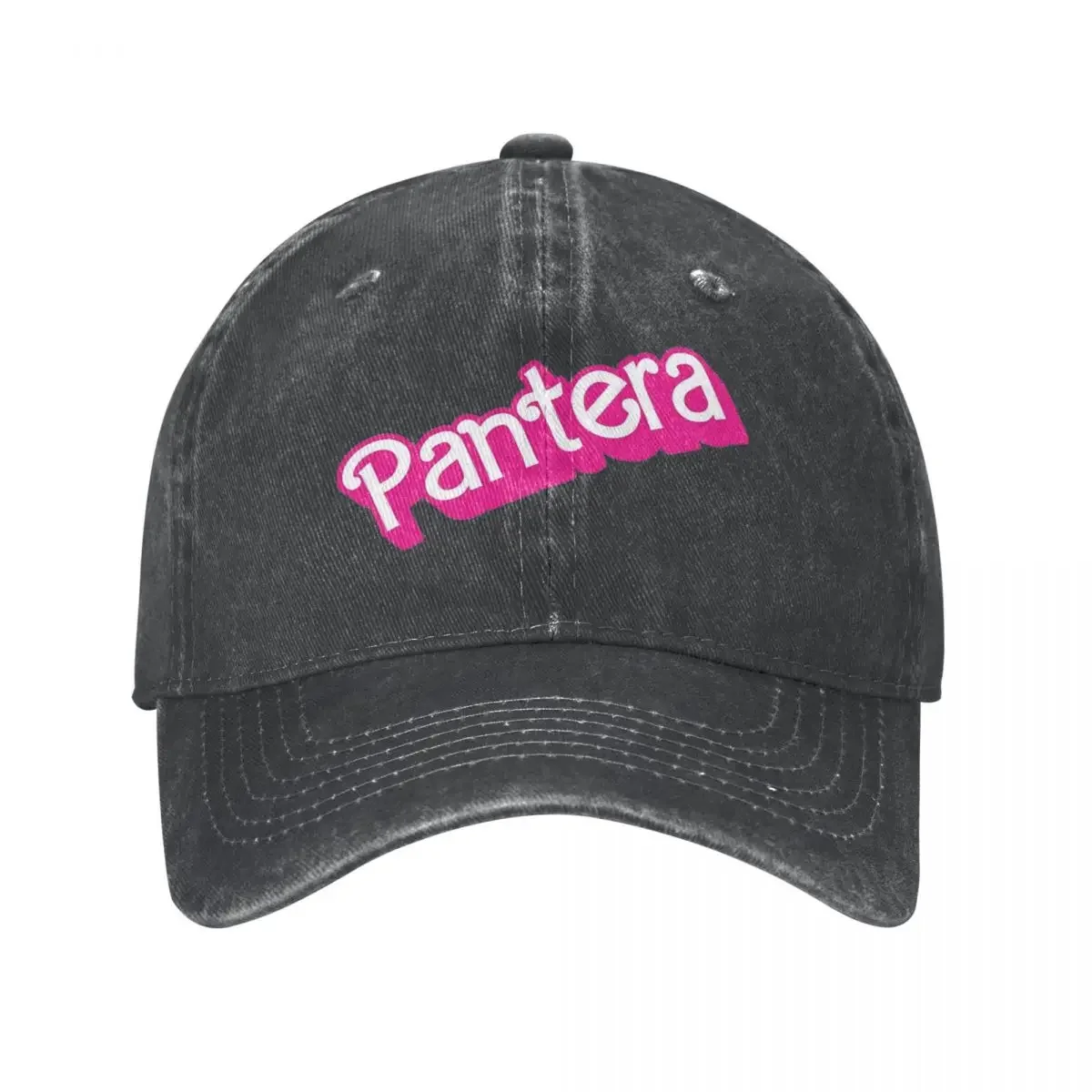 Повседневные бейсболки Pantera с тяжелым металлическим ремешком для мужчин и женщин, потертая солнцезащитная Кепка, уличные всесезонные дорожные подарочные кепки, кепки
Повседневные бейсболки Pantera с тяжелым металлическим ремешком для мужчин и женщин, потертая солнцезащитная Кепка, уличные всесезонные дорожные подарочные кепки, кепки