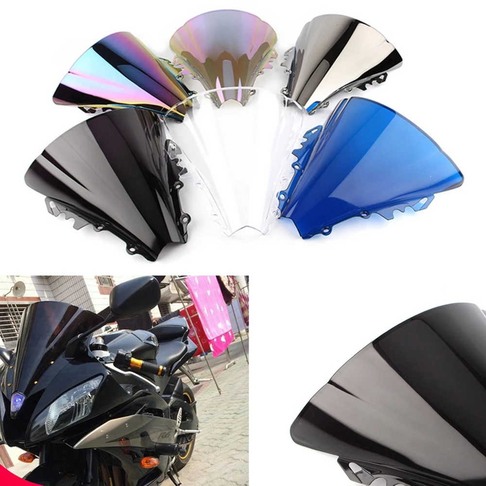 Ветровое стекло для мотоцикла Yamaha YZF R6 YZFR6 2006-2007 аксессуары для ветрового стекла обтекатель дефлектор
Ветровое стекло для мотоцикла Yamaha YZF R6 YZFR6 2006-2007 аксессуары для ветрового стекла обтекатель дефлектор