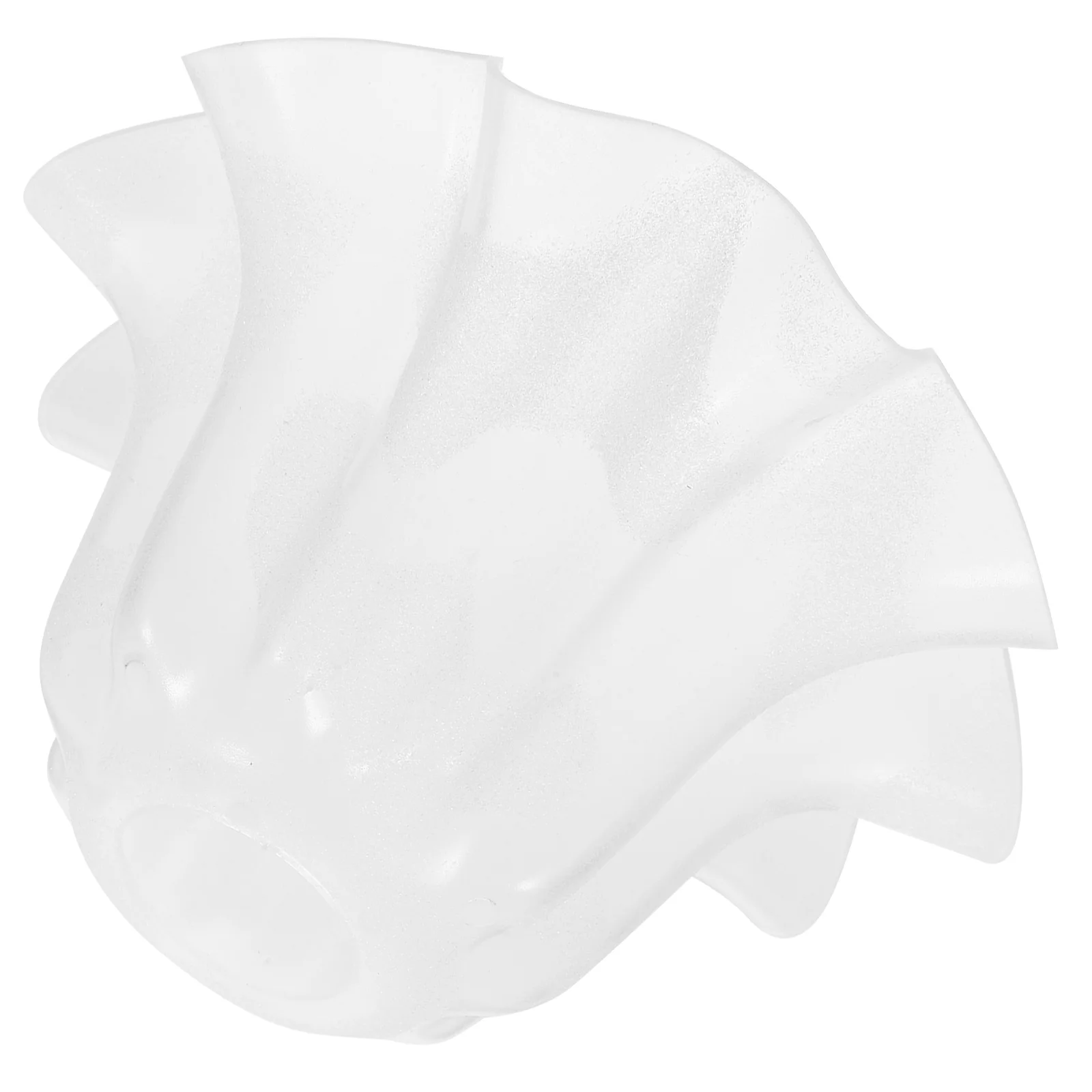 Cream Lily of The Valley Flower Lampshade Acrylic Replacement Shades for Pendant Lights
Cream Lily of The Valley Flower Lampshade Acrylic Replacement Shades for Pendant Lights