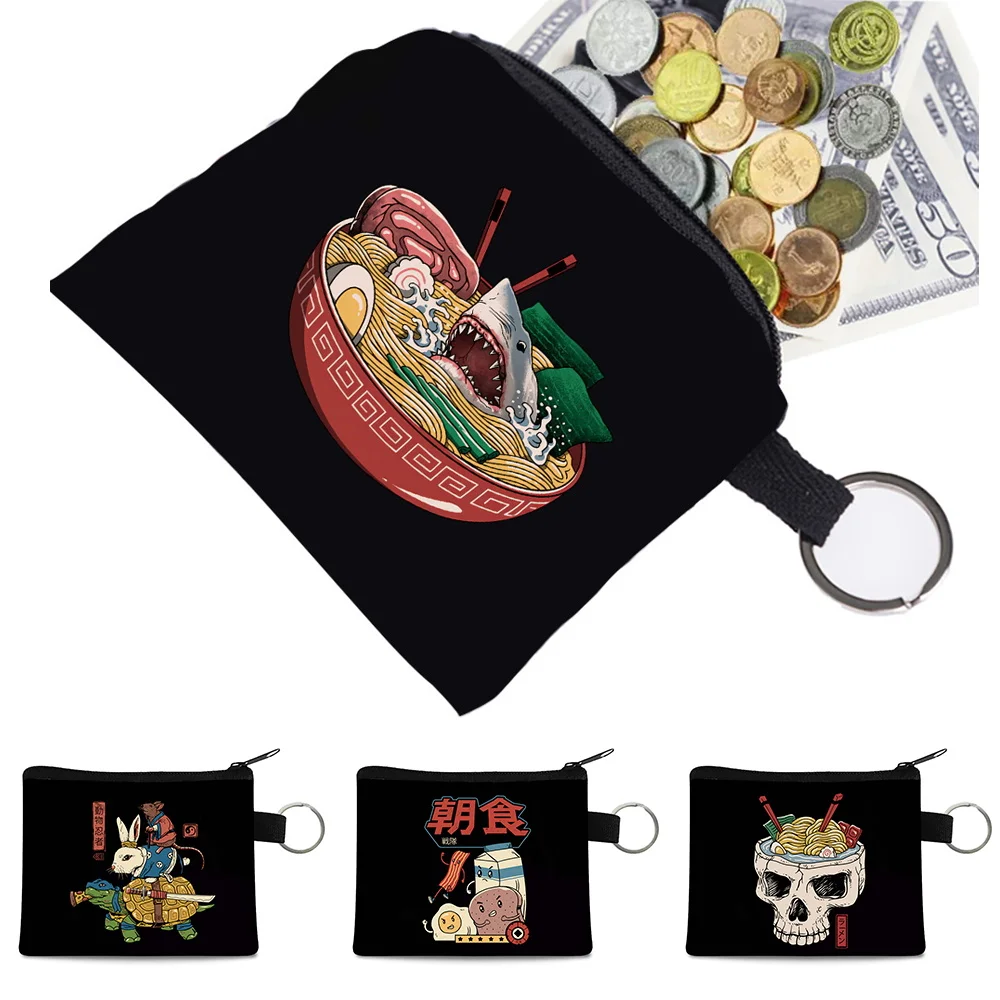 Cute Cartoon Animal Printing Coin Purse Women Small Wallet Pouch Daily Storage Bag Kawaii Canvas Card Holder Girls Purse Clutch
Cute Cartoon Animal Printing Coin Purse Women Small Wallet Pouch Daily Storage Bag Kawaii Canvas Card Holder Girls Purse Clutch