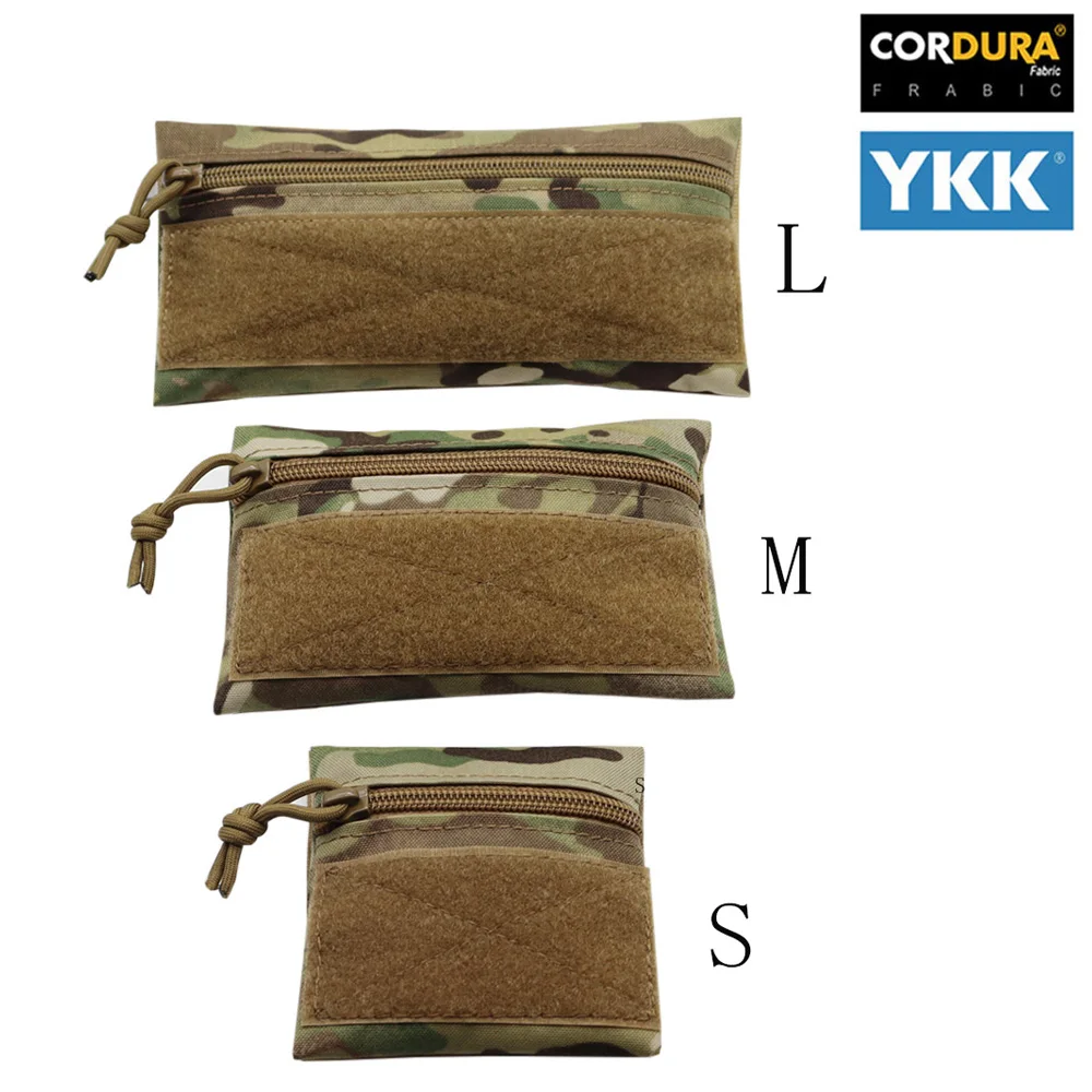 Hunting Airsoft Vest Pouch Tactical Patch Pouch Candy Pouch Bag for MK3 MK4 Airsoft Chest Rig Vest Attached Hanging Storage Bag
Hunting Airsoft Vest Pouch Tactical Patch Pouch Candy Pouch Bag for MK3 MK4 Airsoft Chest Rig Vest Attached Hanging Storage Bag