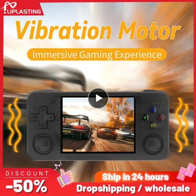 Light Mini Game Console Rich Game Library Safety Handheld Game Console Smart Electronics Hand-held Gaming Device Ps Arcade
Light Mini Game Console Rich Game Library Safety Handheld Game Console Smart Electronics Hand-held Gaming Device Ps Arcade