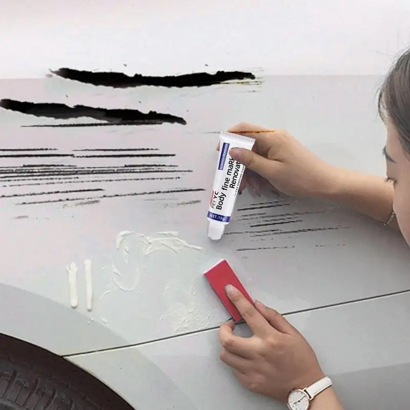 Car Scratch And Swirl Remover Polish Paint Restorer Swirl Correction Easily Repair Paint Scratches Scratches Water Sports Car
Car Scratch And Swirl Remover Polish Paint Restorer Swirl Correction Easily Repair Paint Scratches Scratches Water Sports Car