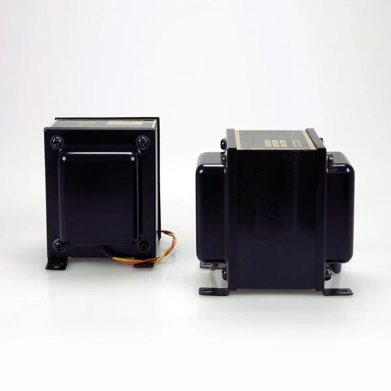 Raphaelite 60W 5K OP5K60ABPRO Fully-coupled Push Pull Transformer HIFI EXQUIS Vertical For 300B 2A3 AMP
Raphaelite 60W 5K OP5K60ABPRO Fully-coupled Push Pull Transformer HIFI EXQUIS Vertical For 300B 2A3 AMP