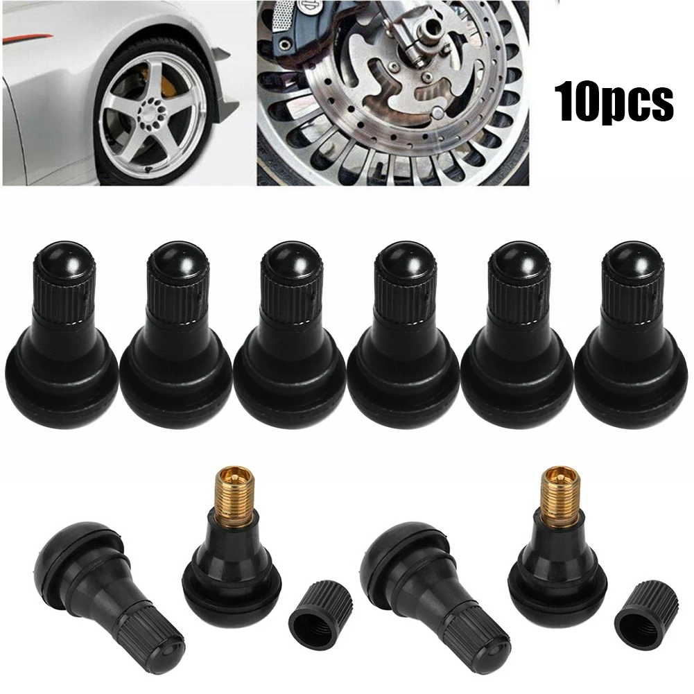 Wheels Tires Parts Tire Valve Stems Tires Parts 10pcs TR412 Motorcycle Valve Tire Valve Stems Stubby Wheels Tires Parts
Wheels Tires Parts Tire Valve Stems Tires Parts 10pcs TR412 Motorcycle Valve Tire Valve Stems Stubby Wheels Tires Parts