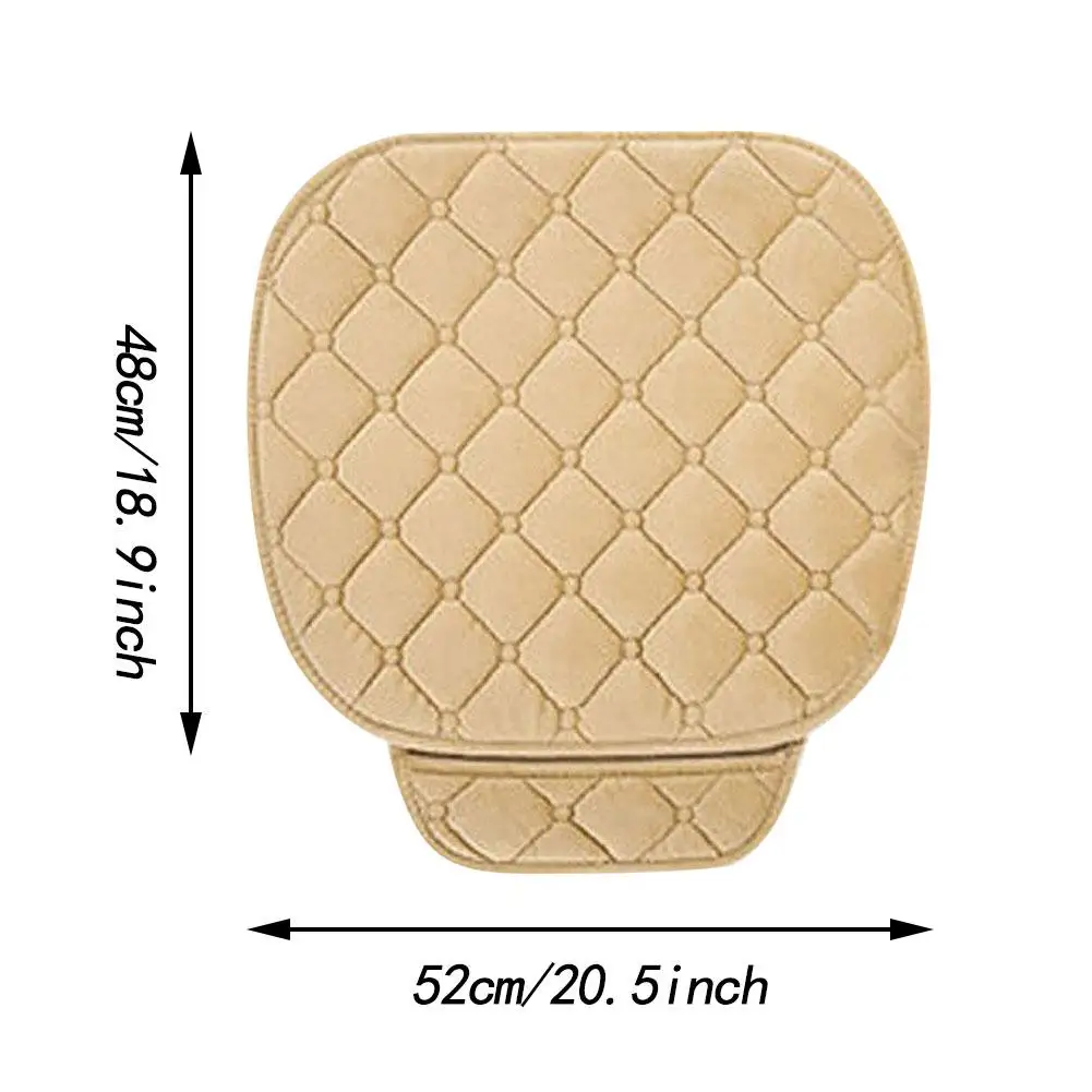 Universal Winter Warm Car Seat Cover Cushion Anti-slip Front Chair Seat Breathable Pad Car Seat Protector Seat Covers For Cars 12 Mallzona Sd3bc8503ffc142e8b044261f3e14dfbet Universal Winter Warm Car Seat Cover Cushion Anti-slip Front Chair Seat Breathable Pad Car Seat Protector Seat Covers For Cars Mallzona