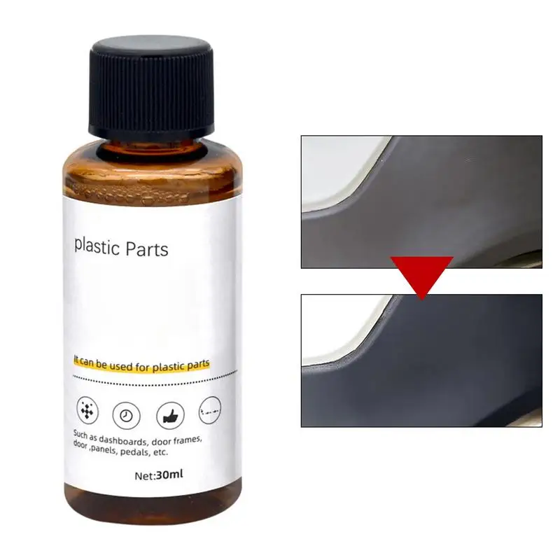 Automotive Interior Cleaning Agent 30ml Cars Extremely Durable Coating And Sealant Professional Paint Sealant Protection Kit 
Automotive Interior Cleaning Agent 30ml Cars Extremely Durable Coating And Sealant Professional Paint Sealant Protection Kit