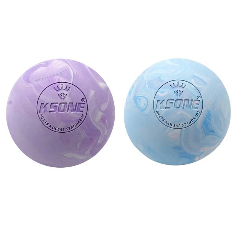 2X KSONE Lacrosse Massage Ball-Portable Fitness Massage Ball -Muscle Massage Roller-Relaxation Soft Massage Ball 1 & 4
2X KSONE Lacrosse Massage Ball-Portable Fitness Massage Ball -Muscle Massage Roller-Relaxation Soft Massage Ball 1 & 4