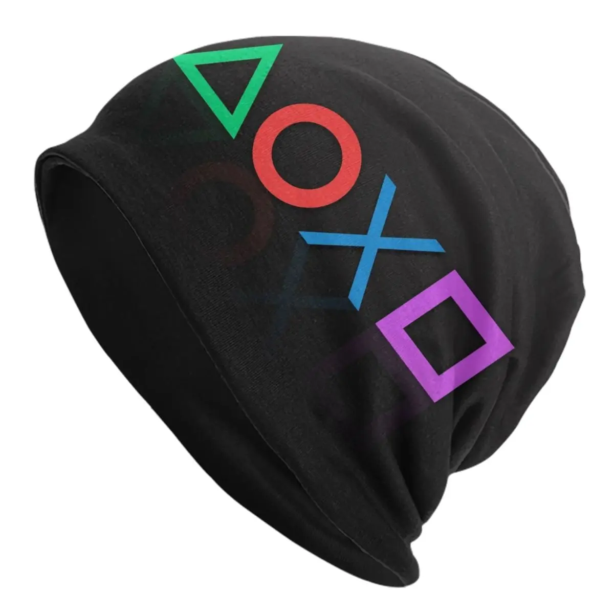 Play Stations Buttons Skullies Beanies Caps Unisex Winter Warm Knitting Hat Women Men Street Adult Game Hats Outdoor Ski Cap
Play Stations Buttons Skullies Beanies Caps Unisex Winter Warm Knitting Hat Women Men Street Adult Game Hats Outdoor Ski Cap