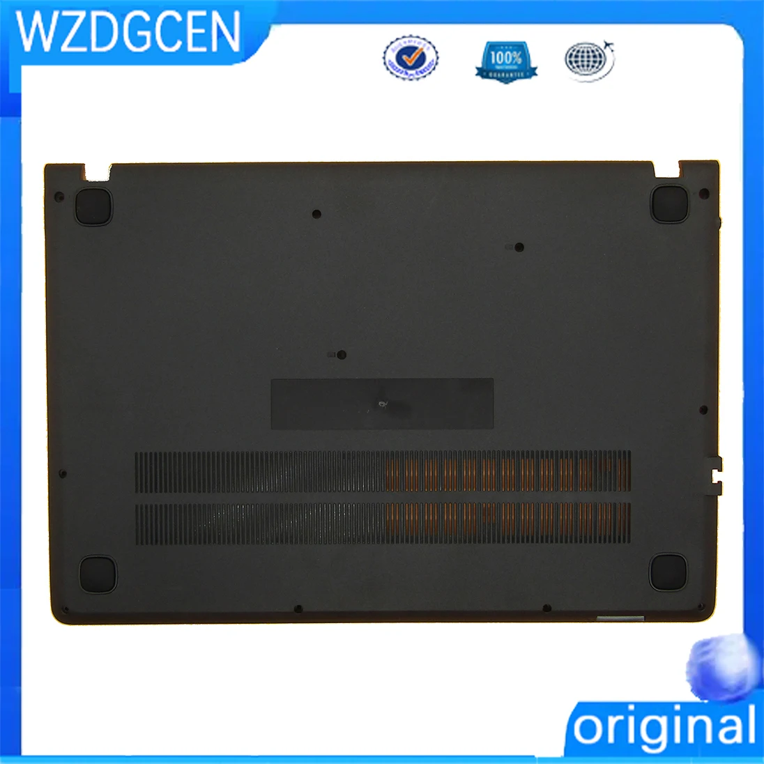 Новый чехол для ноутбука Lenovo IdeaPad 100-14 100-14IBY 100-141BY, задняя крышка AP1EQ000100, корпус 5CB0J30747
Новый чехол для ноутбука Lenovo IdeaPad 100-14 100-14IBY 100-141BY, задняя крышка AP1EQ000100, корпус 5CB0J30747