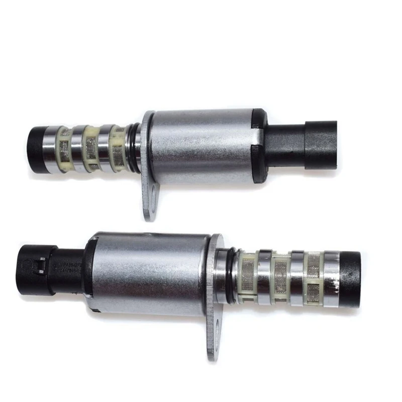 2 Piece Car Oil Control Valve VVT Solenoid Valve Car Accessories ABS+Metal For Alfa Romeo Chevrolet Cruze Fiat Opel Vauxhall
2 Piece Car Oil Control Valve VVT Solenoid Valve Car Accessories ABS+Metal For Alfa Romeo Chevrolet Cruze Fiat Opel Vauxhall