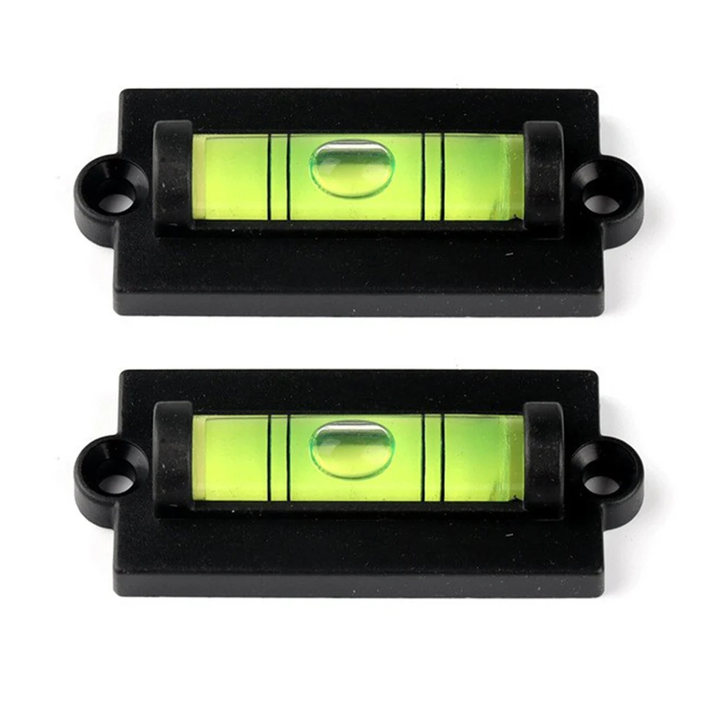 2pcs Sur-face Leveler Universal Square Level Bubble Inclinometer Horizontal Leveler Blisters Level Bubble Degree Level Wholesale
2pcs Sur-face Leveler Universal Square Level Bubble Inclinometer Horizontal Leveler Blisters Level Bubble Degree Level Wholesale