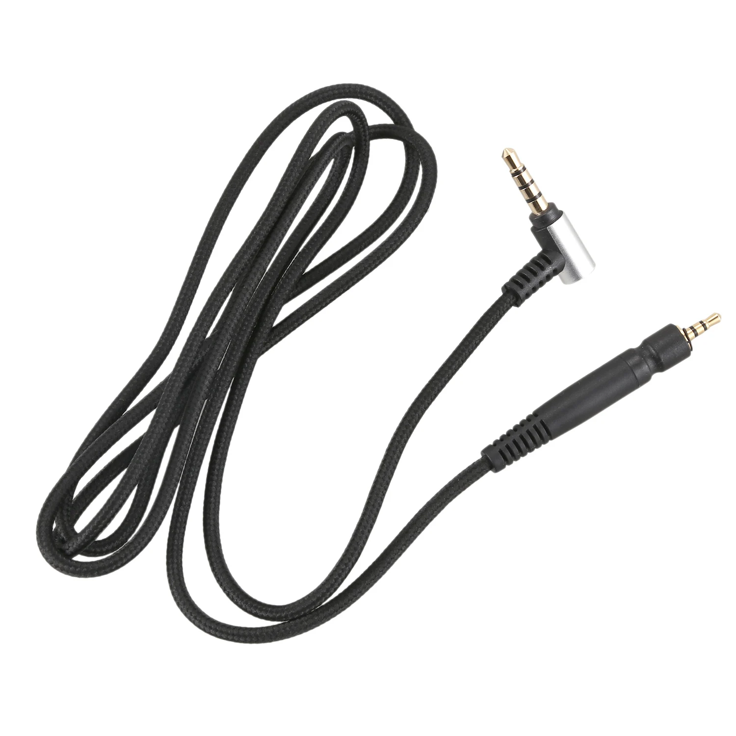 Сменный кабель для наушников Sennheiser G4ME ONE GAME ZERO 373D GSP 350 / GSP 500 / GSP 600 (для телефонов версии 1,2 метра)
Сменный кабель для наушников Sennheiser G4ME ONE GAME ZERO 373D GSP 350 / GSP 500 / GSP 600 (для телефонов версии 1,2 метра)