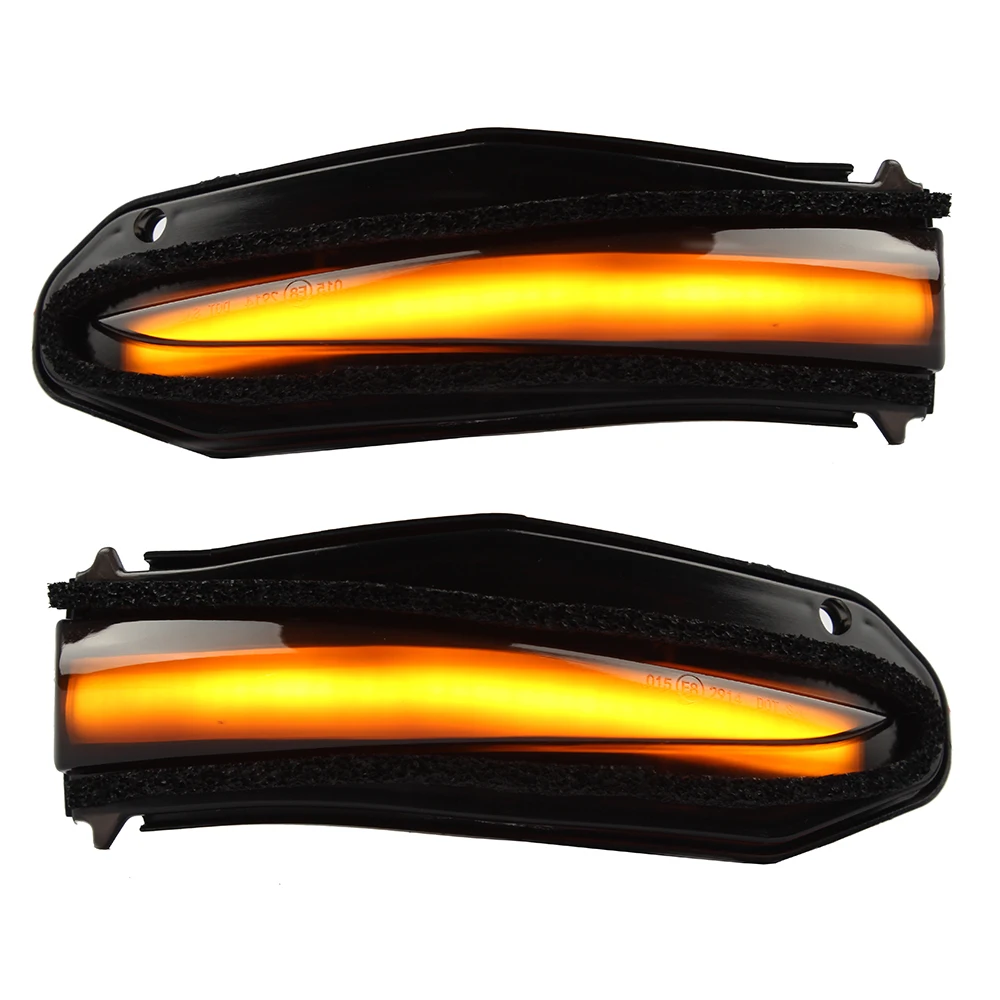 For Toyota 4Runner RAV4 Highlander Kluger Noah R80 /Voxy/Esquire LED Dynamic Turn Signal Light Side Wing Mirror Indicator Lamp
For Toyota 4Runner RAV4 Highlander Kluger Noah R80 /Voxy/Esquire LED Dynamic Turn Signal Light Side Wing Mirror Indicator Lamp