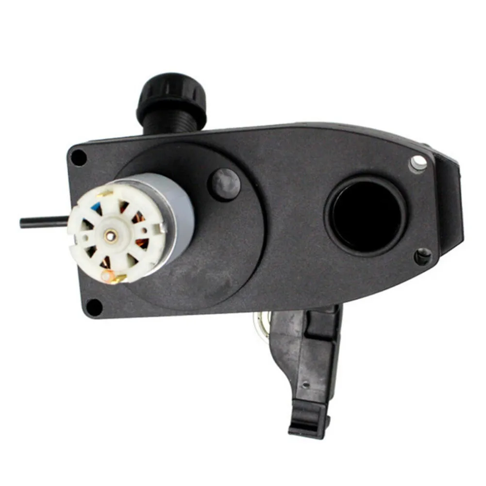 Feeder Mig Welder Assembly Motor Plastic Wire 8W/15W For Welding Machine Groove Shape 0.6-1.0mm Wire High Quality
Feeder Mig Welder Assembly Motor Plastic Wire 8W/15W For Welding Machine Groove Shape 0.6-1.0mm Wire High Quality
