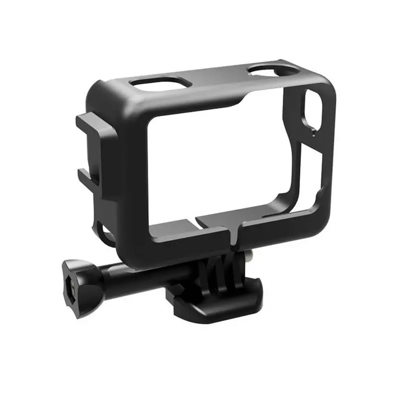 Action Camera Protective Cage Case Protective Case Camera Cage Frame Mount Shockproof Action Camera Expand Frame Protective
Action Camera Protective Cage Case Protective Case Camera Cage Frame Mount Shockproof Action Camera Expand Frame Protective