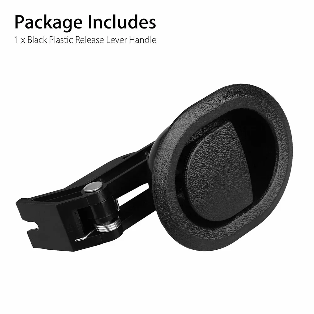 Oval Shape Recliner Handle Premium Quality ABS Universal Replacement Easy Grip Fits Power Recliners Black Color Durable Material
Oval Shape Recliner Handle Premium Quality ABS Universal Replacement Easy Grip Fits Power Recliners Black Color Durable Material