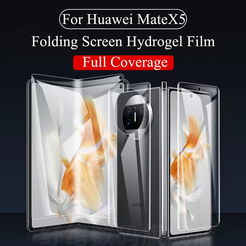 MateX5 P50Pocket MagicV2 матовая Складная Защита экрана для Huawei Mate X5 X3 XS2 конфиденциальная мягкая Гидрогелевая пленка для Honor Magic VS
MateX5 P50Pocket MagicV2 матовая Складная Защита экрана для Huawei Mate X5 X3 XS2 конфиденциальная мягкая Гидрогелевая пленка для Honor Magic VS
