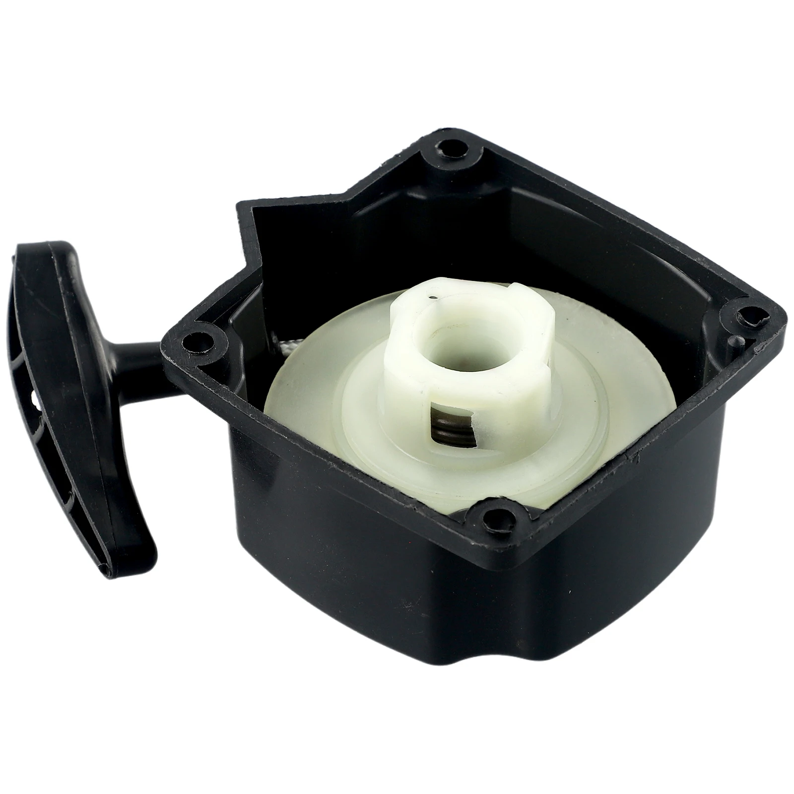 Achieve Smooth Starting Experience with 66mm Recoil Pull Starter Start for Brushcutter Whipper Snipper Trimmer
Achieve Smooth Starting Experience with 66mm Recoil Pull Starter Start for Brushcutter Whipper Snipper Trimmer