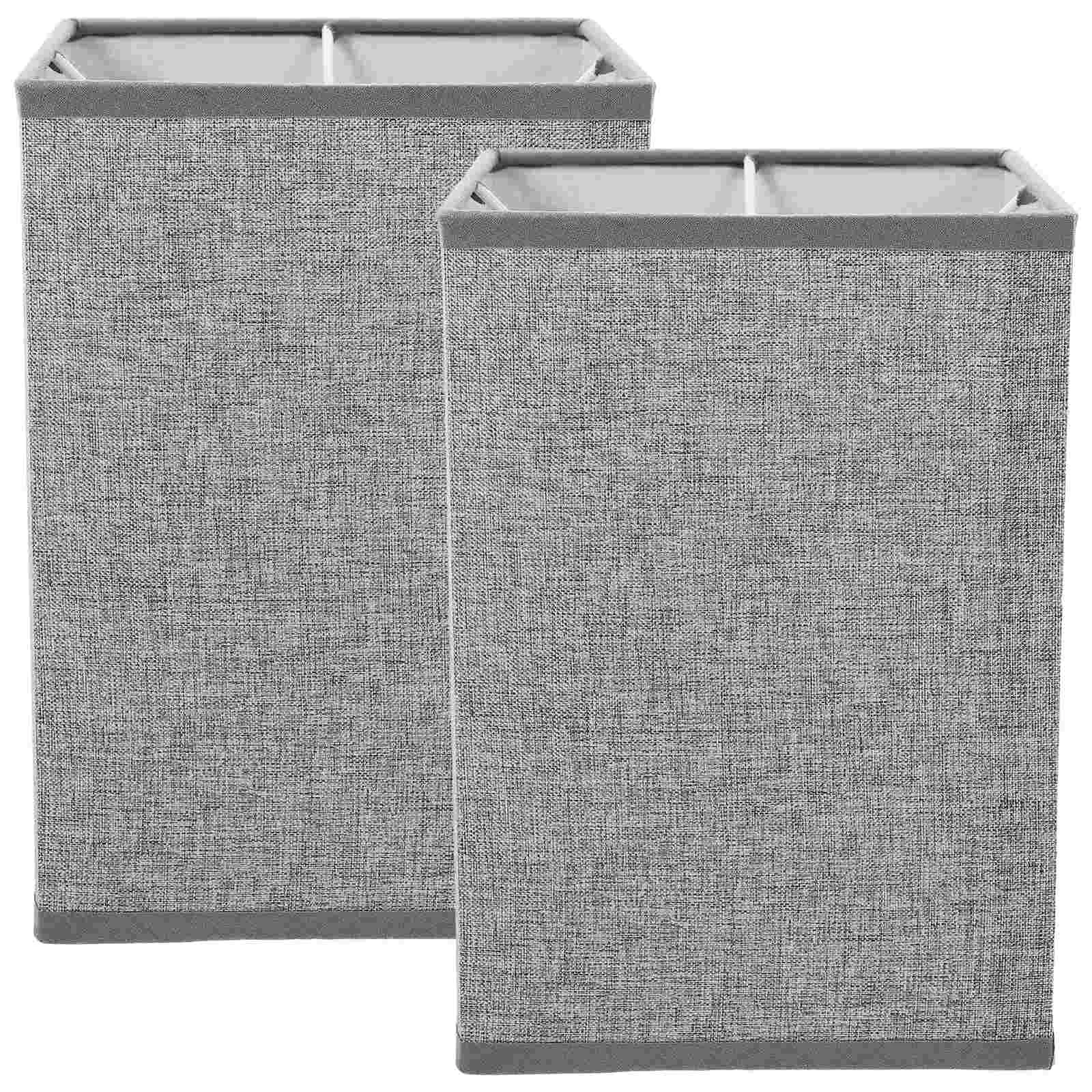 Square Lampshade Fabric Cloth Lamp Linen Lamp Holder Wall Light Chandelier Light Bulbs Replacement Table Lamp Floor
Square Lampshade Fabric Cloth Lamp Linen Lamp Holder Wall Light Chandelier Light Bulbs Replacement Table Lamp Floor