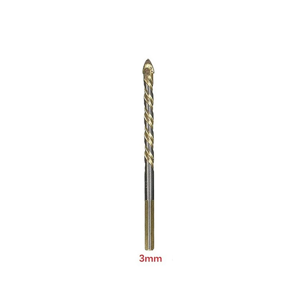Woodworkning Tools Drill Bit Tungsten Carbide Concrete For Porcelain Glass Tile 3/4/5/6/8/10/12mm High Quality
Woodworkning Tools Drill Bit Tungsten Carbide Concrete For Porcelain Glass Tile 3/4/5/6/8/10/12mm High Quality