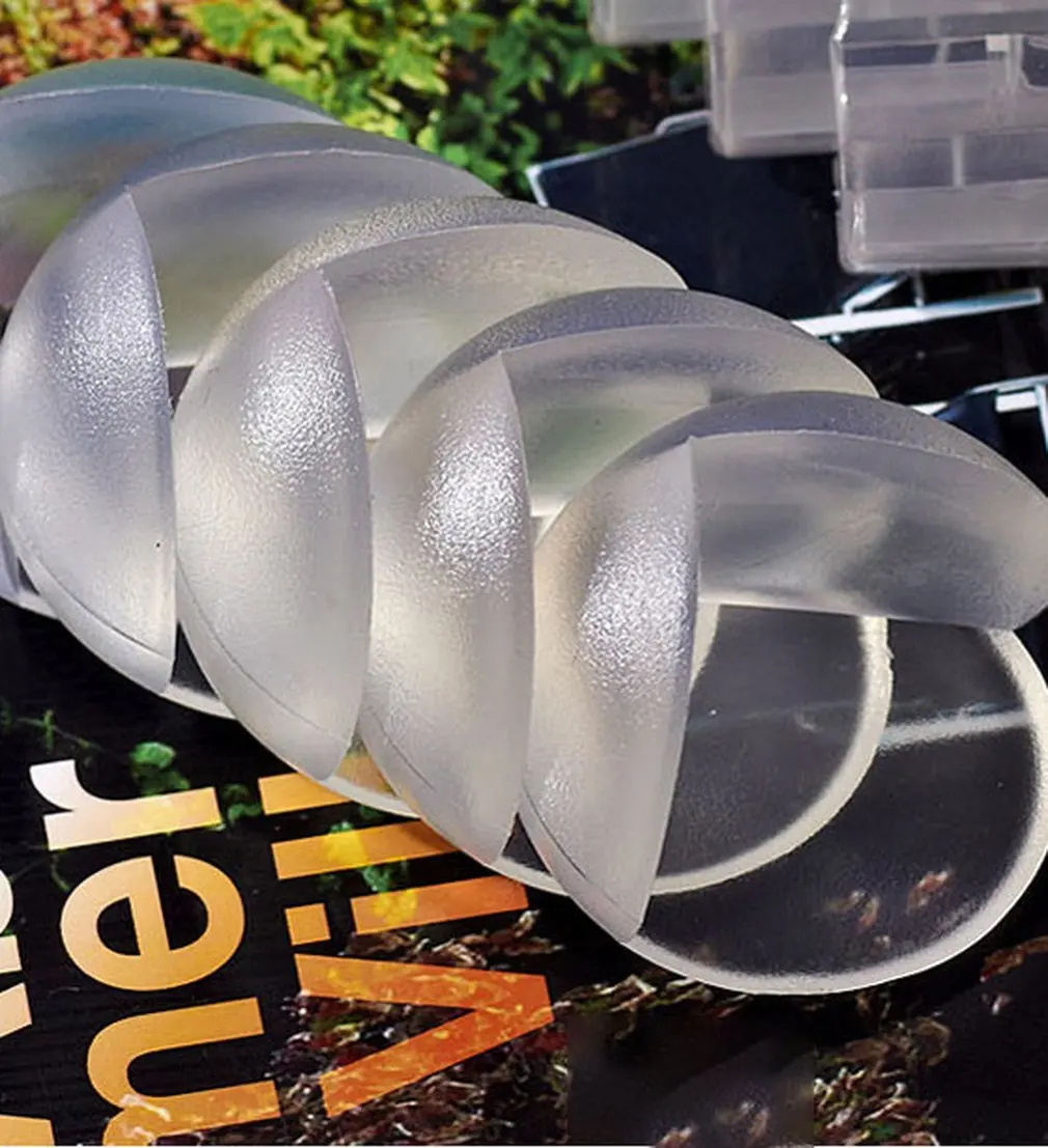 10Pcs Child Baby Safety Silicone Protector Table Corner Edge Protection Cover for Children Safety Kids Anticollision Guards
10Pcs Child Baby Safety Silicone Protector Table Corner Edge Protection Cover for Children Safety Kids Anticollision Guards