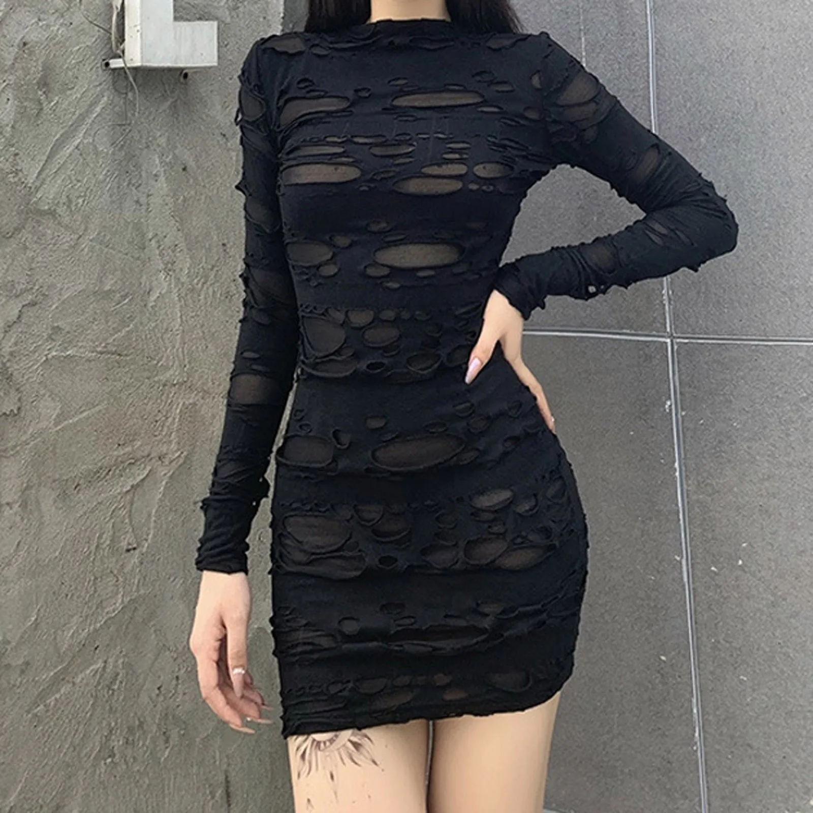 Lace Dress Mother of The Bride Women's Sexy Solid Color Slim Hole Fashion High Waist Black Dress Summer Dresses Halter
Lace Dress Mother of The Bride Women's Sexy Solid Color Slim Hole Fashion High Waist Black Dress Summer Dresses Halter