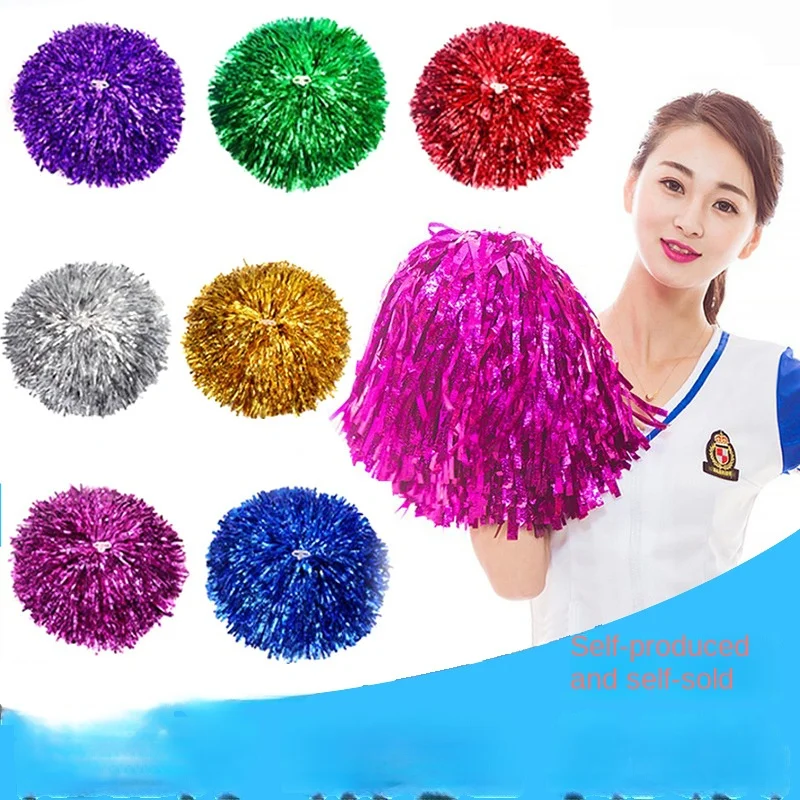 Floral Cheerleading Handed Flower School Games Competition Performance Props Celebration Square Dance Ball
Floral Cheerleading Handed Flower School Games Competition Performance Props Celebration Square Dance Ball